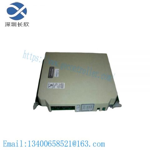 Honeywell 620-0054 VR 1 Control Module System