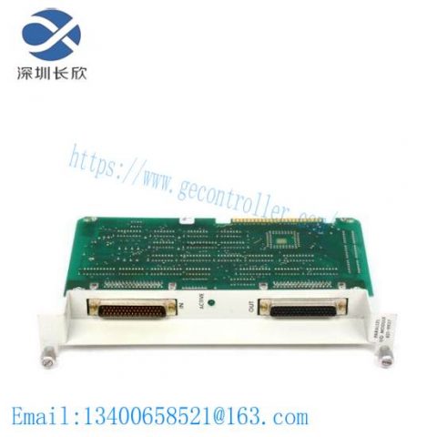 Honeywell 621-9937: Precision Control I/O Module