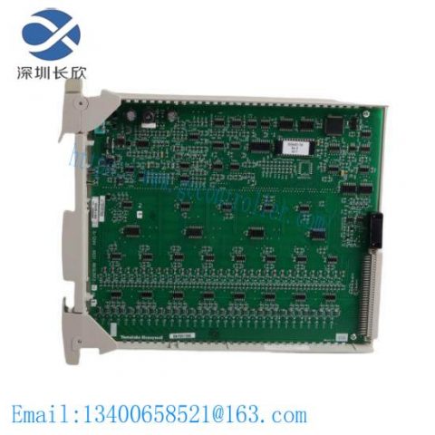 Honeywell 80363972-150 UCN Digital Input Module for Industrial Automation Solutions