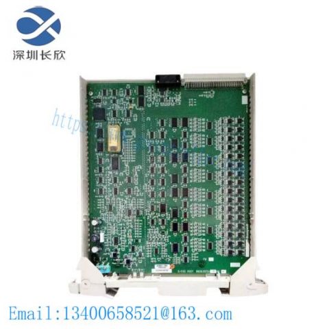 Honeywell 80363975-150 Digital Output Module - PLC Component