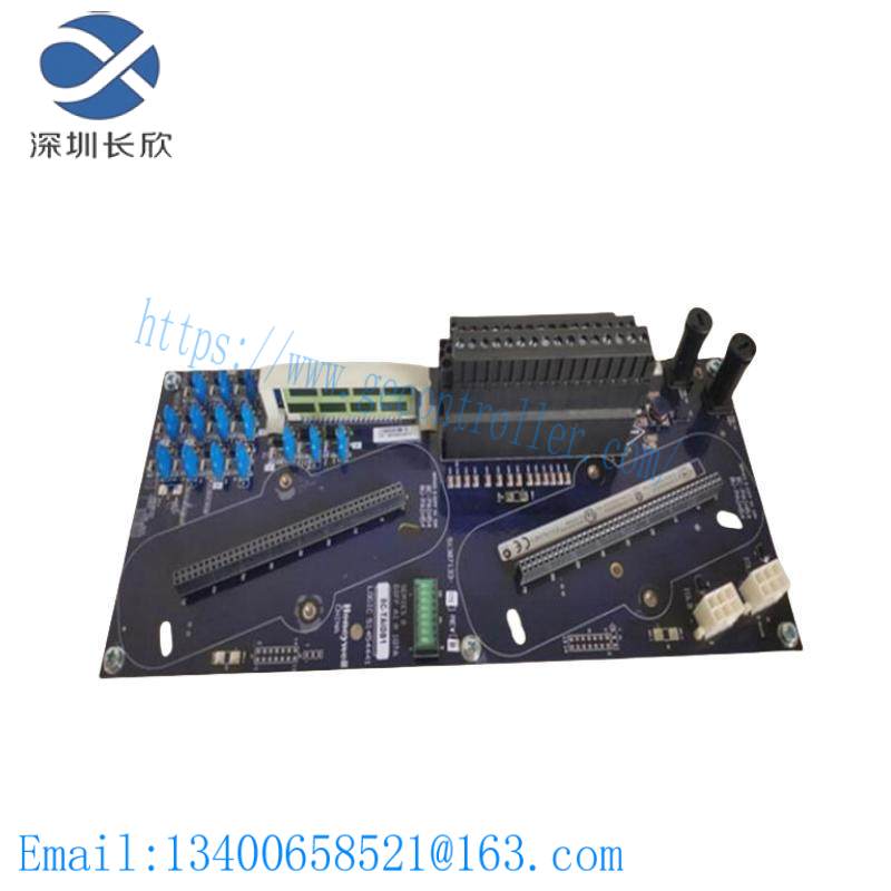 honeywell_8c-taidb1_51307133-175_interface_module_backplane.jpg Honeywell 8C-TAIDB1/51307133-175 Interface Module Backplane, Control & Automation Solutions