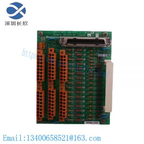Honeywell 8C-TDIL11/51306858-175 Digital Input Board for Industrial Control Solutions