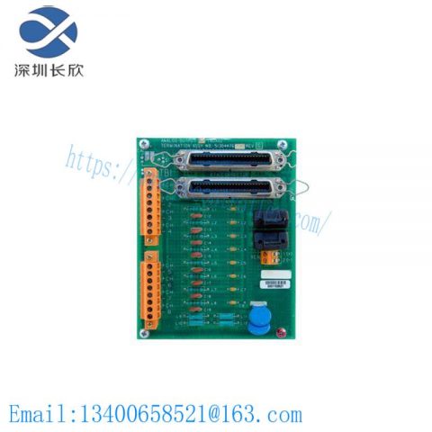 Honeywell 8C-TDODB1 51307151-175 Industrial Control Module