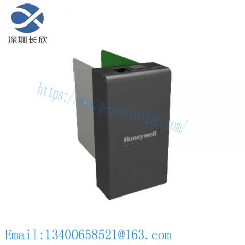 Honeywell 900P24-0601 Power Supply: High-Performance AC/DC Converter for Industrial Automation