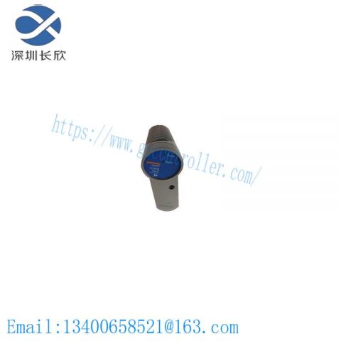 Honeywell CC-PAIX02 Industrial Hard Drive & Floppy Disk Module