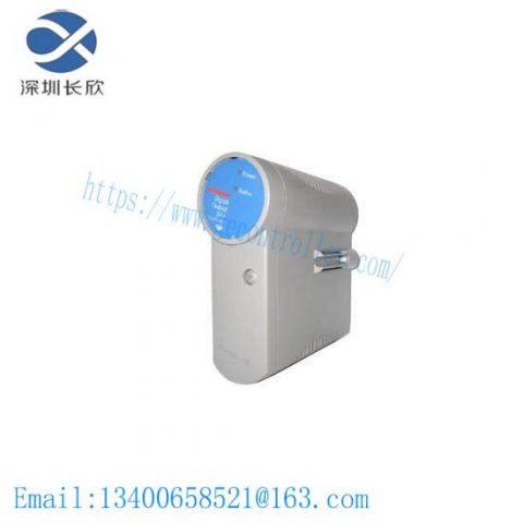 Honeywell CC-PCF901 Control Firewall Module; Producer: Honeywell