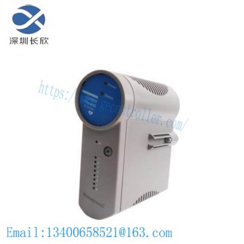 Honeywell CC-PCF901 DC-TCF902 CC-TCF901: Industrial Control Modules by Honeywell