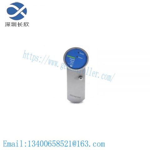 Honeywell CC-PDIS01 - Digital Input Module, for Industrial Control Applications