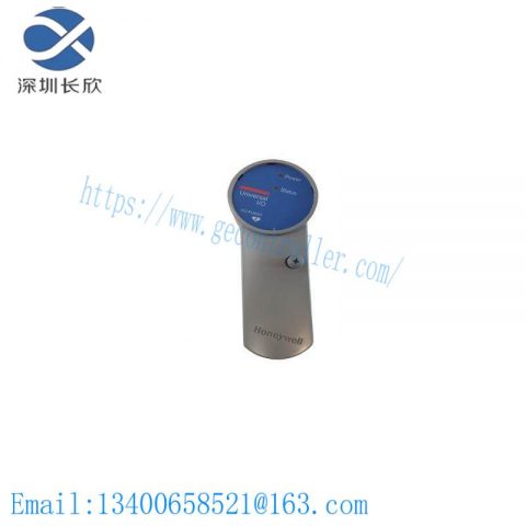 HONEYWELL CC-PUIO31 Universal Input/Output Module for Industrial Control Solutions