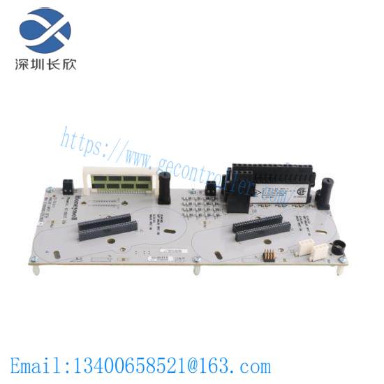 honeywell_cc-taix01_5.jpg Honeywell CC-TAIX01 PLC Module - High Performance Industrial Control Solution