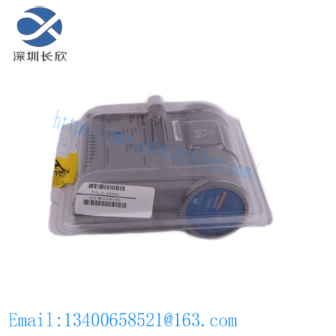 Honeywell's Advanced PLC CC-TAOX01 51308351-175: Precision Control for Industrial Automation