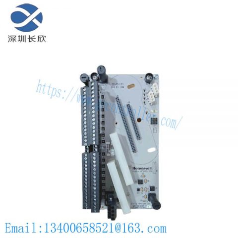 Honeywell DC-TDIL01 51307780-176 Digital Input Module - Precision Control for Industrial Automation