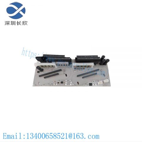 HONEYWELL DC-TDIL11 - Digital Input Module 24V IOTA Redundant