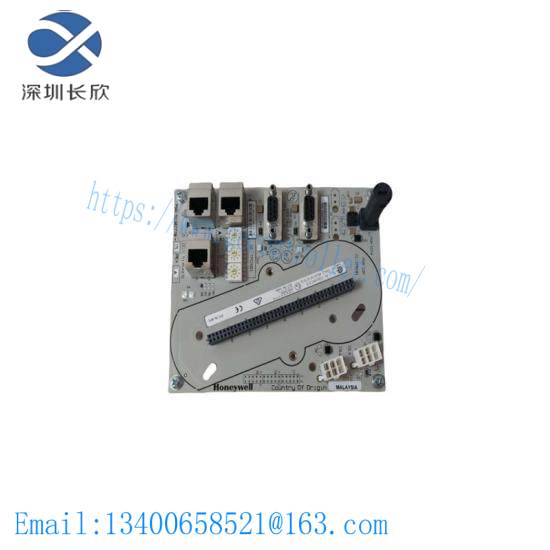 honeywell_dc-tpox01_51307770-176.jpg HONEYWELL DC-TPOX01 51307770-176: Advanced Control Module for Industrial Automation