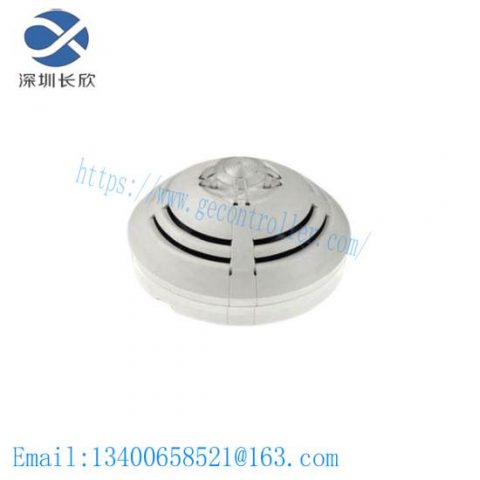 Honeywell ESSER-802374 Fire Alarm Sensor: Advanced Protection, Reliable Detection