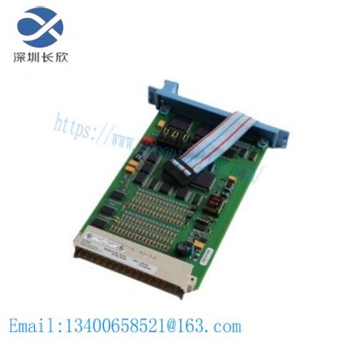 Honeywell FC-SAI-1620M FC-SD0-0824 FC-SDI-1624 Safe High-Density Analog Input Modules