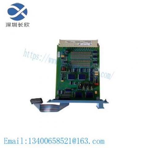 Honeywell FC-SAI-1620M V1.4: Industrial Safety Manager System Module, Advanced Control & Monitoring Solutions