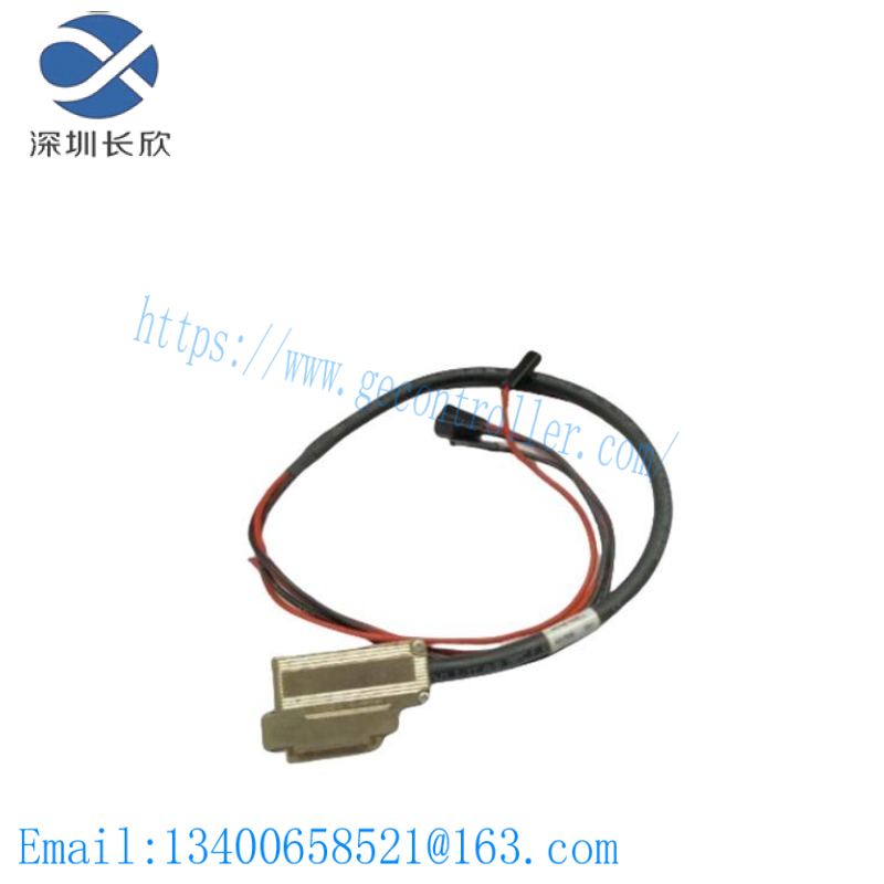 honeywell_fs-pdc-ioset_power_distr_cable_automation_parts.png Honeywell FS-PDC-IOSET Power Distribution Cable Automation Parts - Control System Accessory