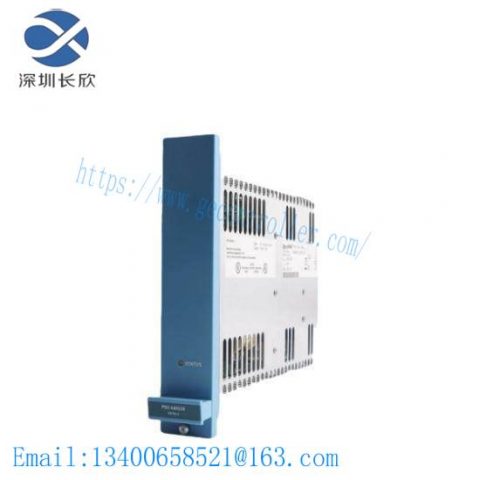 Honeywell FS-PSU-240516: 24/5 Vdc Power Supply Unit, 16A, for Industrial Automation