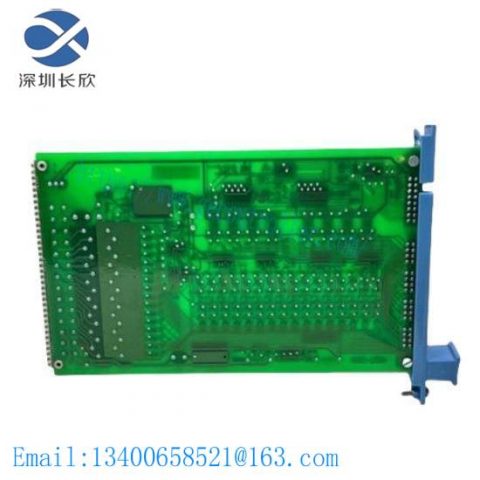 Honeywell FS-SDI-1624 - Safe Digital Input Module (24 Vdc, 16 Channels)