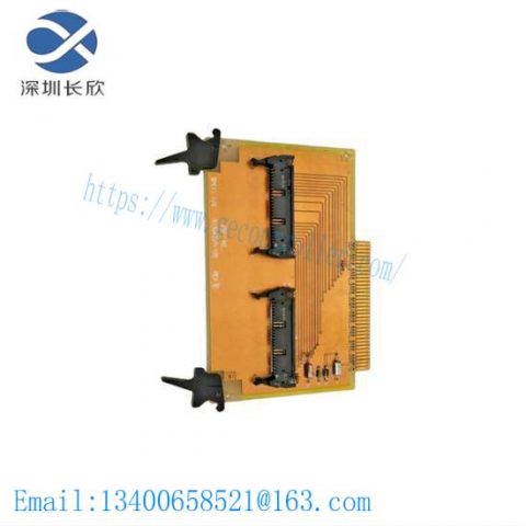 Honeywell J-MSC10 Industrial Control Module