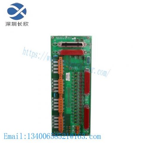 Honeywell MC-TAOY22 51204172-175 FTA Module: Advanced Automation Solution