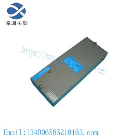 Honeywell MU-TAMR03 51309218-125 Analog Mux Module