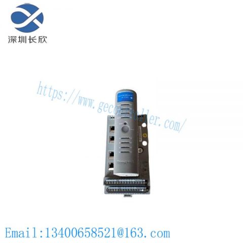 Honeywell SC-PCMX01 51307195-175 Operator Terminal, Advanced Control Solution for Industrial Automation