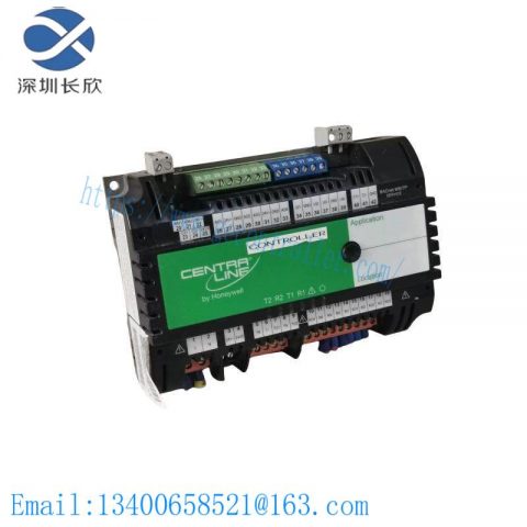 Honeywell SPCL000000003593 Relay Controller - Industrial Automation Solution