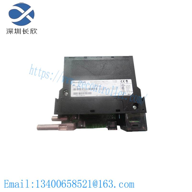 honeywell_tc-ioli01_i_o_link_interface.jpg Honeywell TC-IOLI01: Industrial Automation I/O Link Interface, High Precision Control Solutions