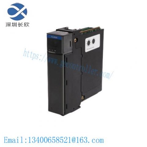 Honeywell TK-FTEB01 Ethernet Module for Industrial Automation