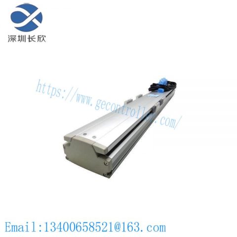 IAI ISA-LXUWX-A-400-20-800-T1-M-AQ-EU-SP Actuator, High-Precision Linear Motion Control Device