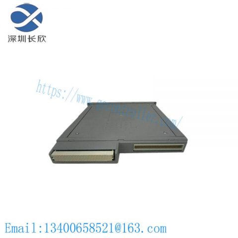 ICS T8448: Industrial Control System Interface Module, ICS, T8448, Interface Module