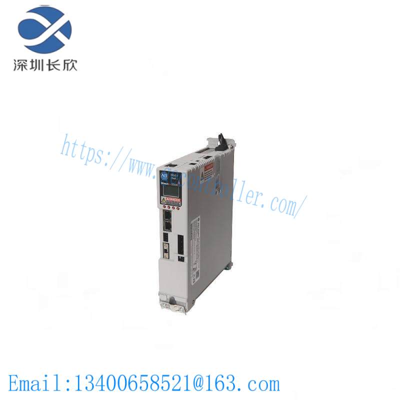 ics_triplex_fair-rite_vo.jpg ICS TRIPLEX FAIR-RITE VO Control Module