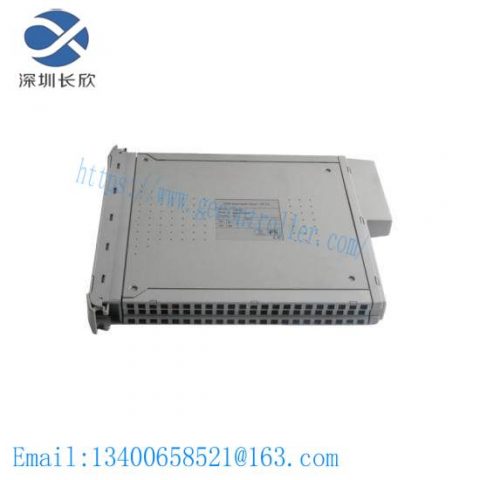 ICS TRIPLEX T8312-4I/O Expansion Module for Industrial Control Systems