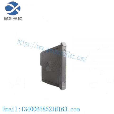 ICS TRIPLEX T8800 Digital Input Module - High-Performance Control Solution