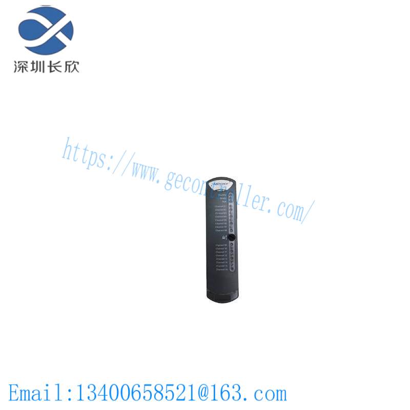 ICS Triplex T9191 Blanking Cover for I/O Positions without Terminal Assembly