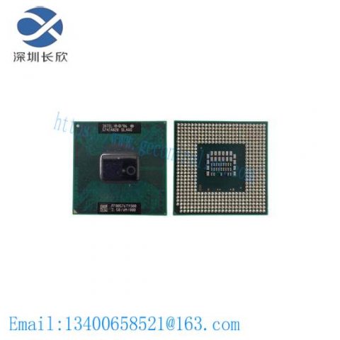 ICS TRIPLEX T9300 I/O Backplane - Advanced Industrial Control Module