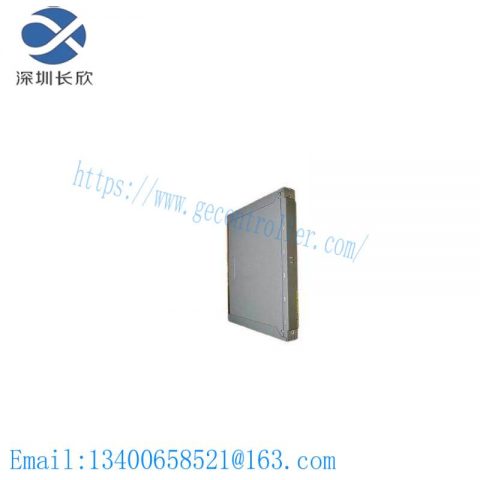 ICS Triplex T9481 Analog Output Module for Industrial Control Systems