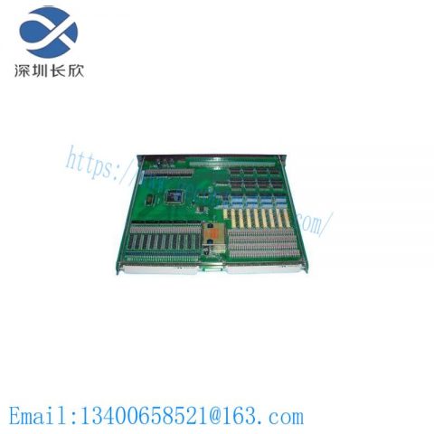 Mitsubishi IFALM11 Control Board: Precision Engineering for Industrial Automation