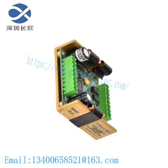 im483-plg_intelligent_1.jpg GE Fanuc IM483-PLG INTELLIGENT PLC Module