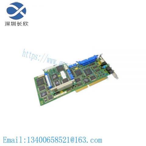 Indramat MTC-P01,2-M2-A2-NN-NN-FW/FWA, Industrial Control Expansion Module
