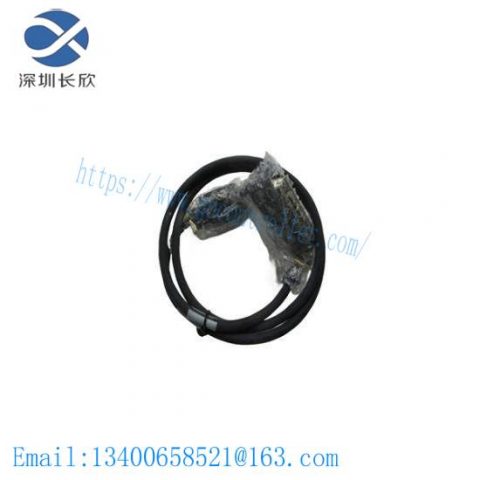 Invensys Foxboro P0916DV CABLE NSNP - Advanced Control Module for Industrial Automation