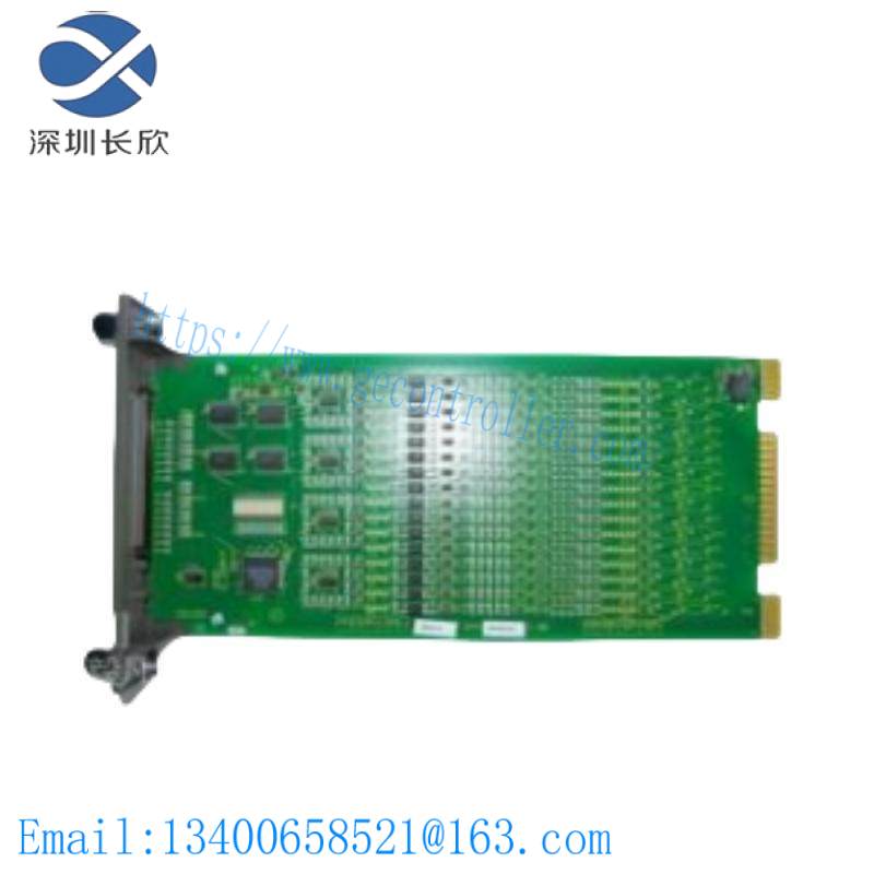 is200vaich1dbc_ge_analog_input_pcb_board_module.jpg GE IS200VAICH1DBC - Advanced Analog Input PCB Board Module