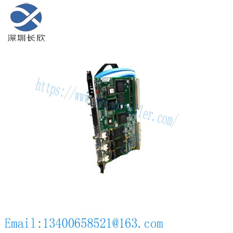 is200vcmih2c_ge_printed_circuit_board.jpeg GE IS200VCMIH2C: Industrial Control Circuit Board
