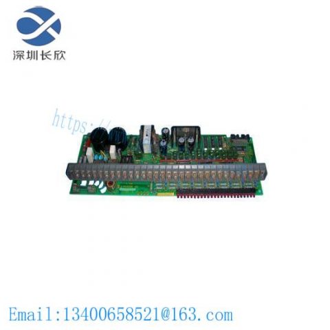JACHIBA 2J3B2504-B Advanced Industrial Control Module
