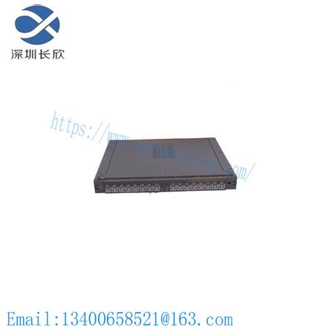 Karl Mayer CDB34.005C2.4 H36 1 5KW Input Module