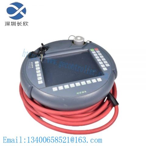 KEBA IP706 Industrial Automation Control Module