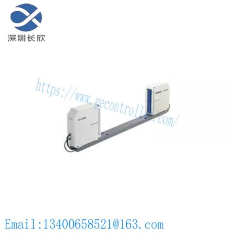 Keyence LS-5121 Sensor Head: Precise Distance Measurement for Industrial Applications