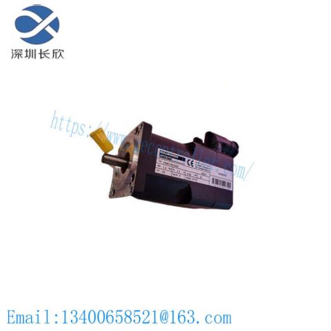 Kollmorgen 6SM37S-6000-G Synchronous Servomotor - Precision Control & Efficiency in Industrial Automation